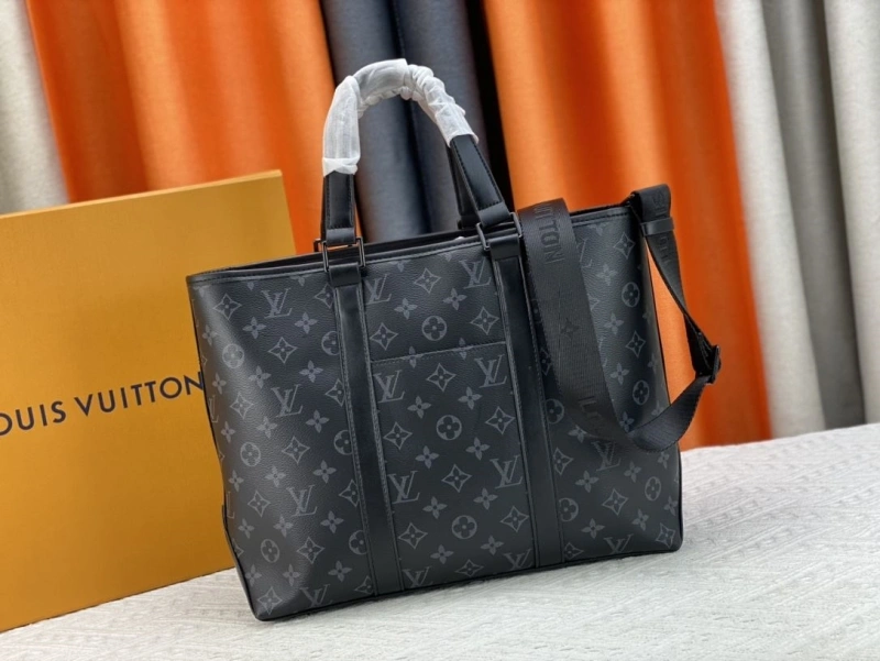 LV Shopping Bags 4081B-0527