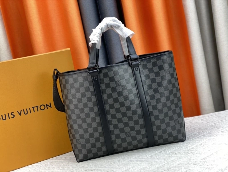 LV Shopping Bags 4081B-0528