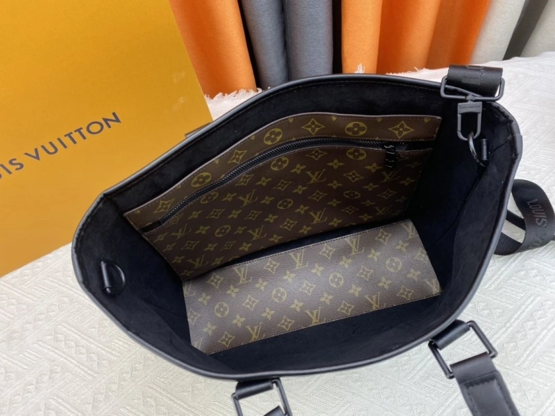 LV Shopping Bags 4081B-0529