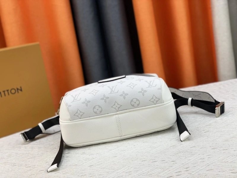 LV Satchel bags 4081B-0547