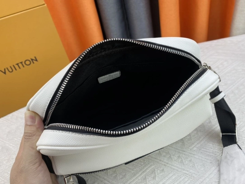 LV Satchel bags 4081B-0547