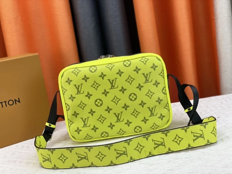LV Satchel bags 4081B-0548