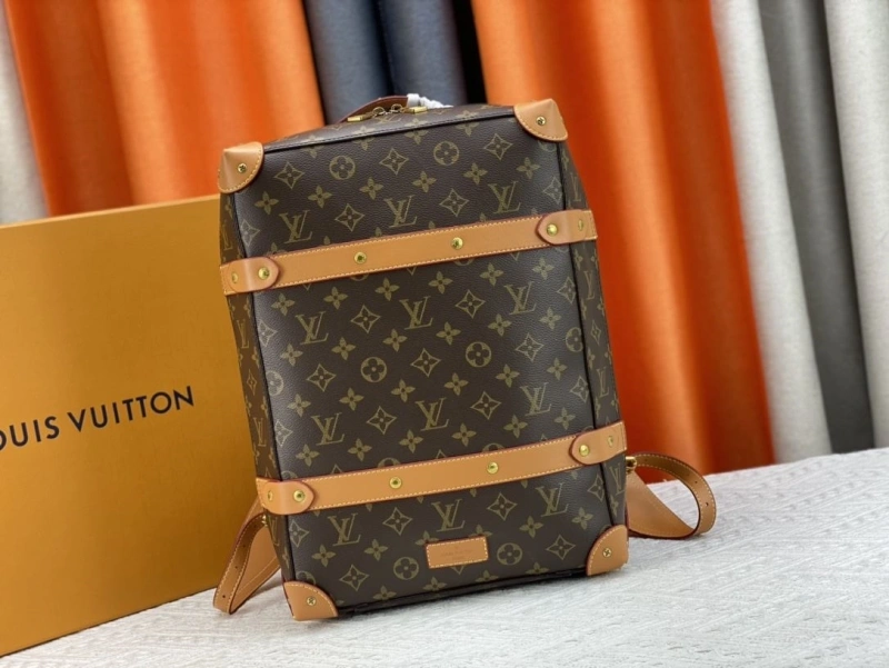 LV Backpacks 4081B-0551