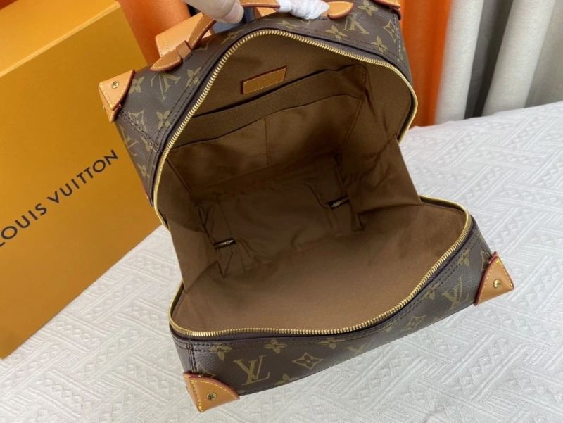 LV Backpacks 4081B-0551