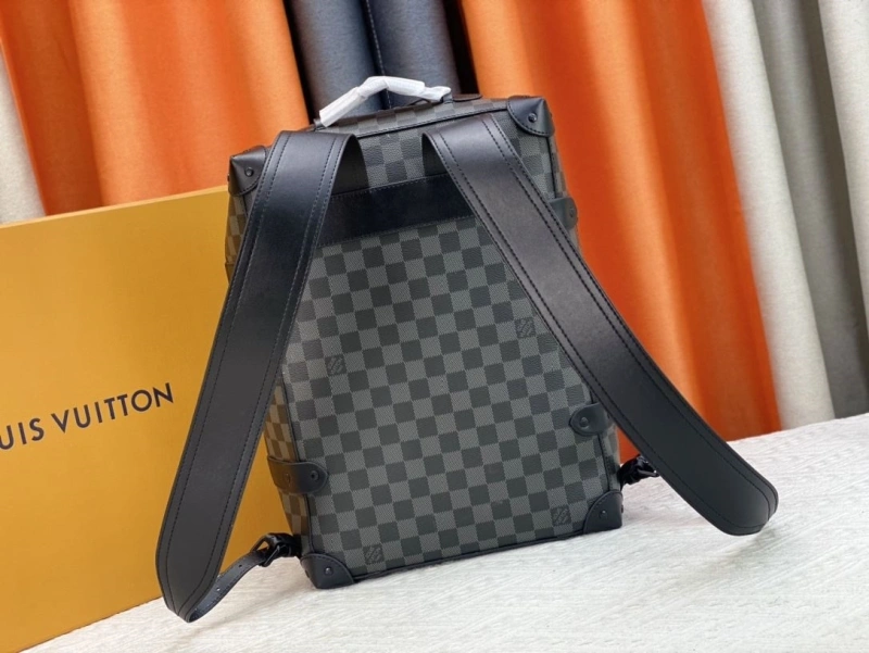 LV Backpacks 4081B-0552