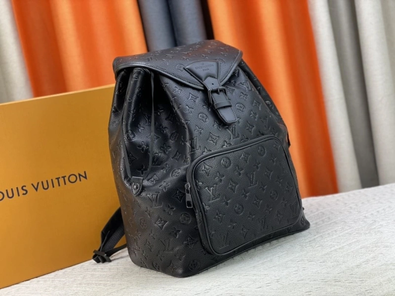 LV Backpacks 4081B-0554