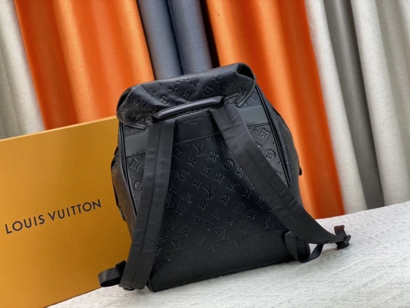 LV Backpacks 4081B-0554