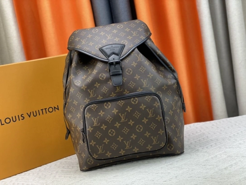 LV Backpacks 4081B-0555