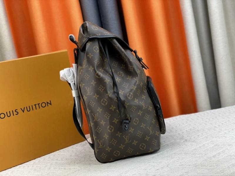 LV Backpacks 4081B-0555