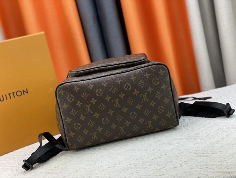 LV Backpacks 4081B-0555