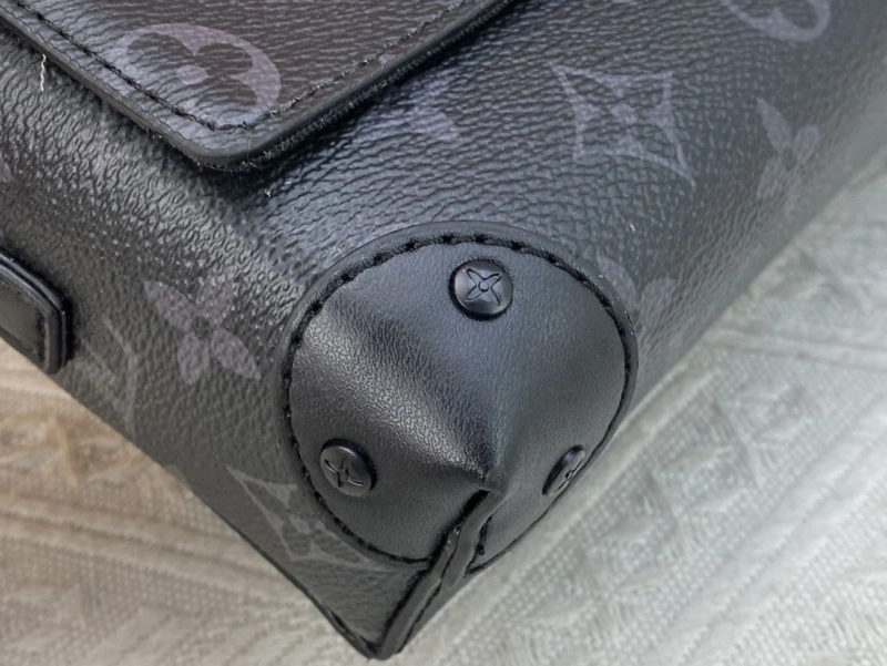 LV Satchel bags 4081B-0558