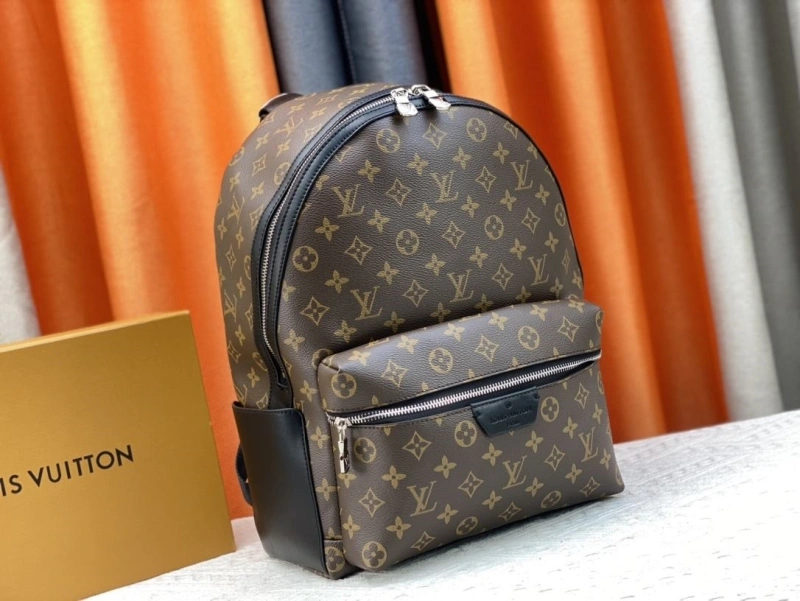 LV Backpacks 4081B-0562