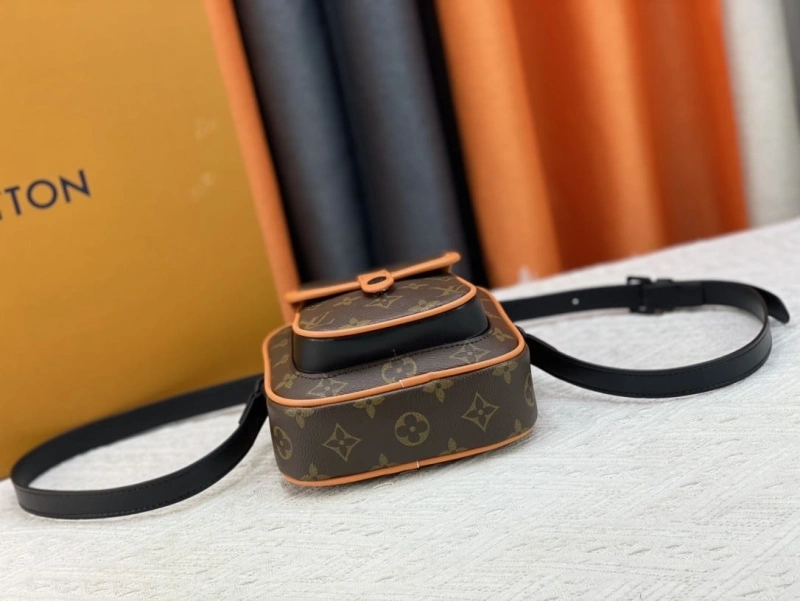 LV Satchel bags 4081B-0564