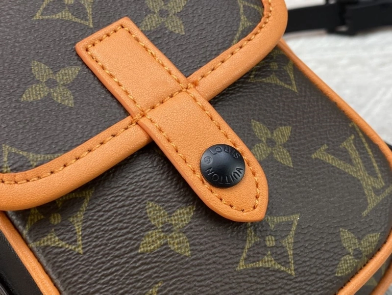 LV Satchel bags 4081B-0564