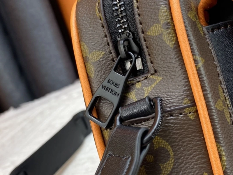 LV Satchel bags 4081B-0564