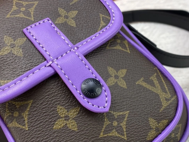 LV Satchel bags 4081B-0565