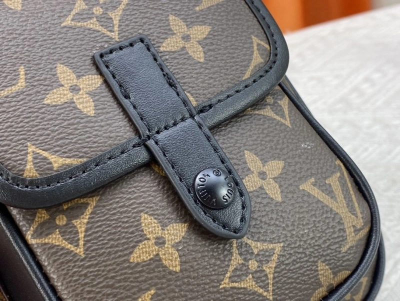 LV Satchel bags 4081B-0566