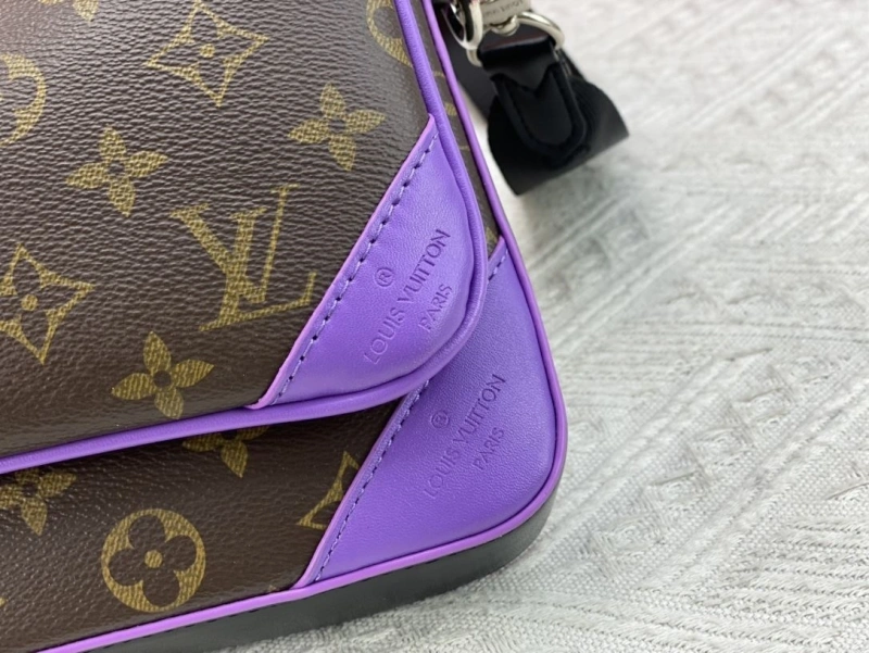 LV Satchel bags 4081B-0569