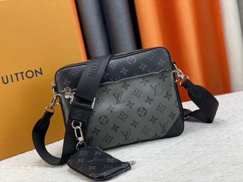 LV Satchel bags 4081B-0571