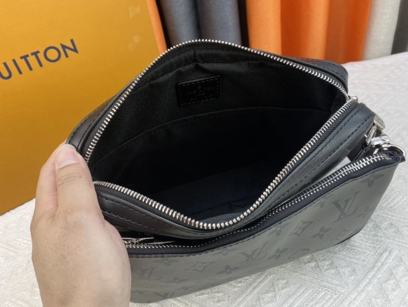 LV Satchel bags 4081B-0571