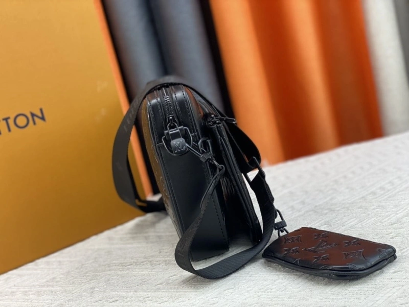 LV Satchel bags 4081B-0572