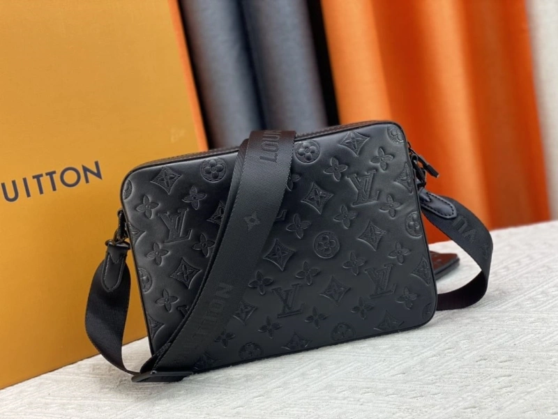 LV Satchel bags 4081B-0572