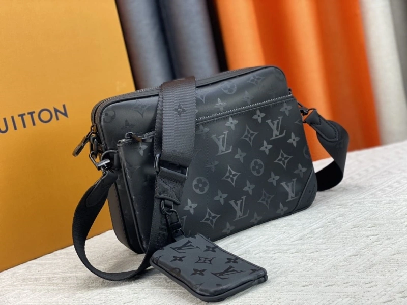 LV Satchel bags 4081B-0573