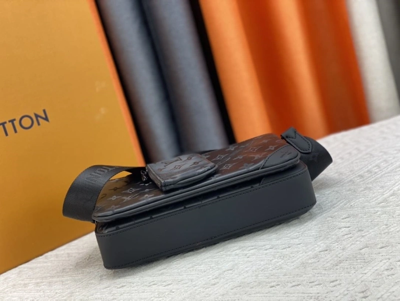 LV Satchel bags 4081B-0573