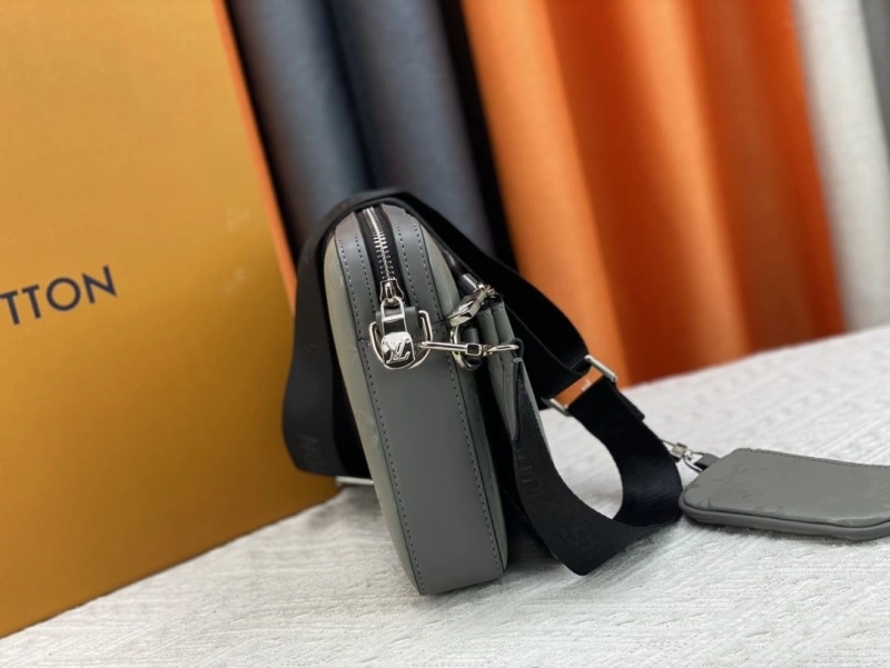 LV Satchel bags 4081B-0574