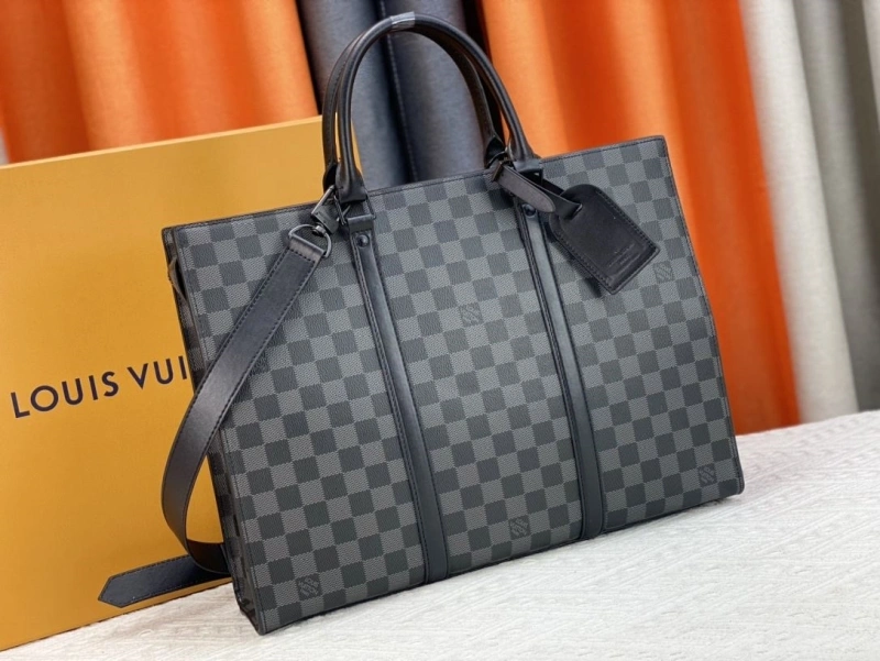LV Shopping Bags 4081B-0575