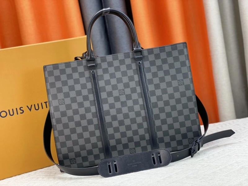 LV Shopping Bags 4081B-0575