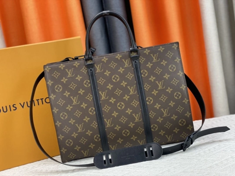 LV Shopping Bags 4081B-0576