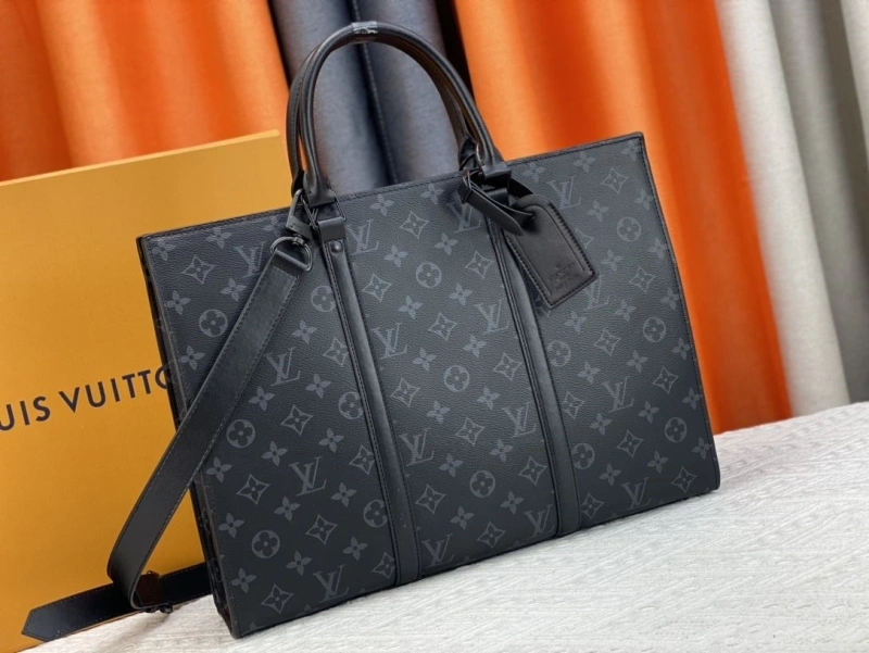 LV Shopping Bags 4081B-0577