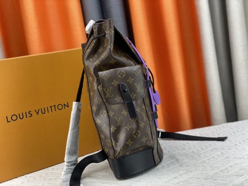 LV Backpacks 4081B-0580