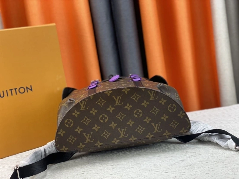 LV Backpacks 4081B-0580