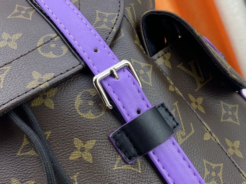 LV Backpacks 4081B-0580