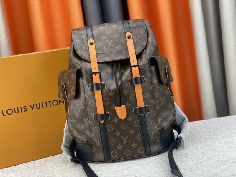 LV Backpacks 4081B-0581