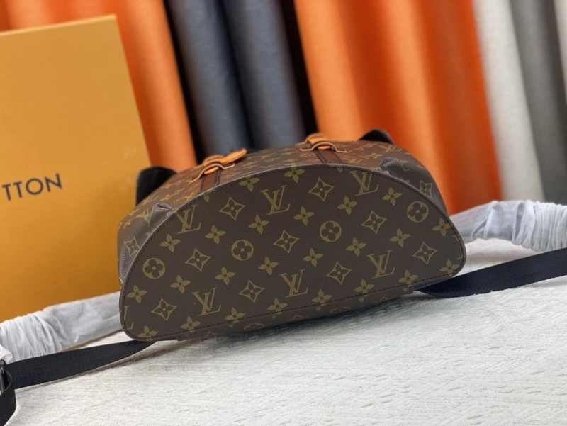 LV Backpacks 4081B-0581