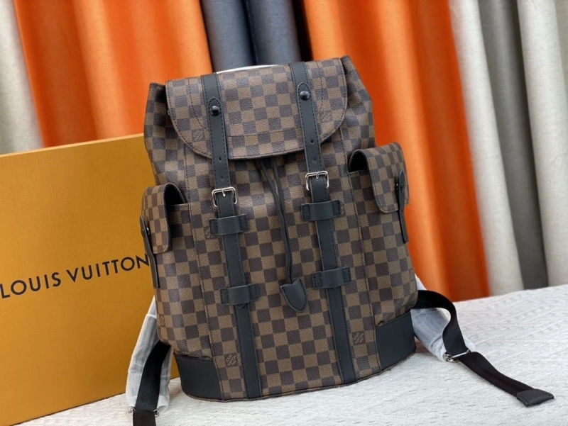 LV Backpacks 4081B-0582