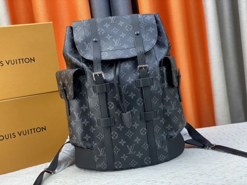 LV Backpacks 4081B-0583