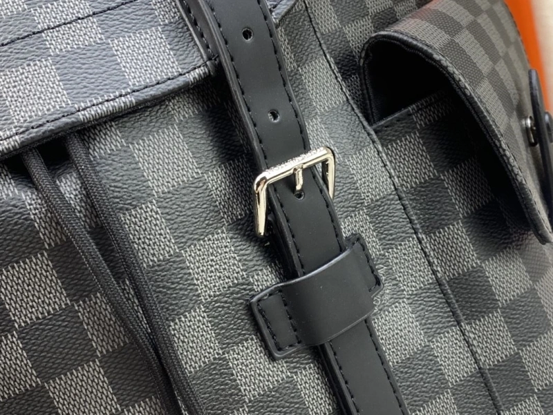 LV Backpacks 4081B-0585