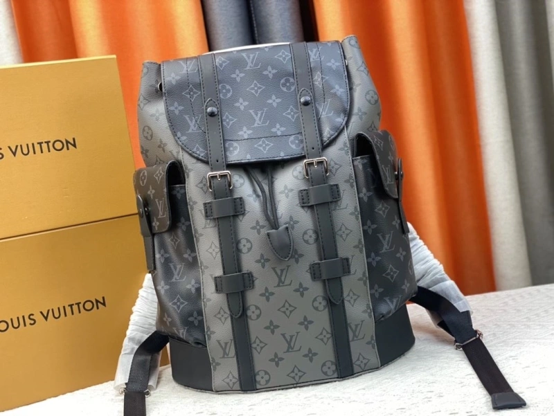 LV Backpacks 4081B-0586