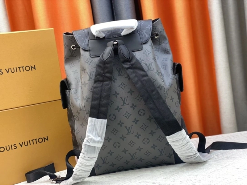 LV Backpacks 4081B-0586