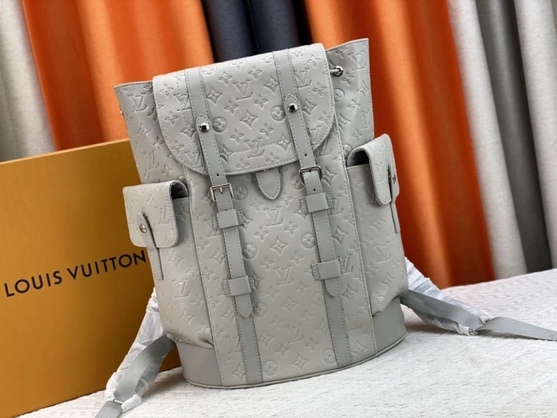 LV Backpacks 4081B-0587