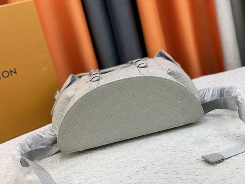 LV Backpacks 4081B-0587