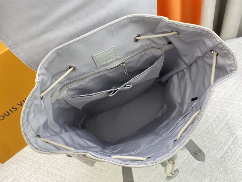 LV Backpacks 4081B-0587