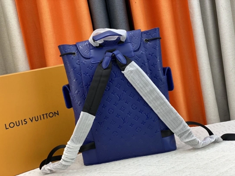 LV Backpacks 4081B-0588