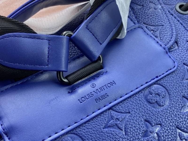 LV Backpacks 4081B-0588