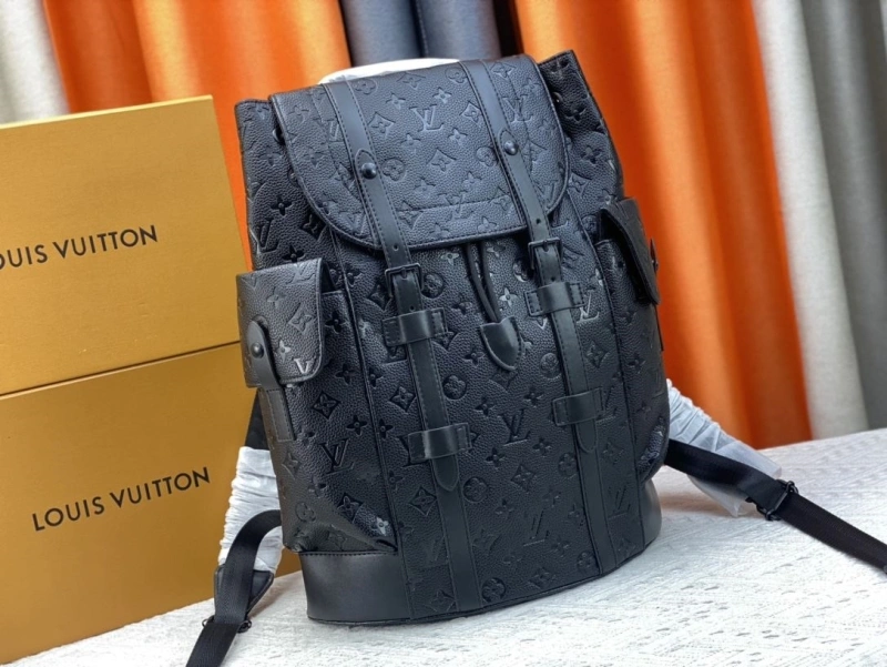 LV Backpacks 4081B-0589