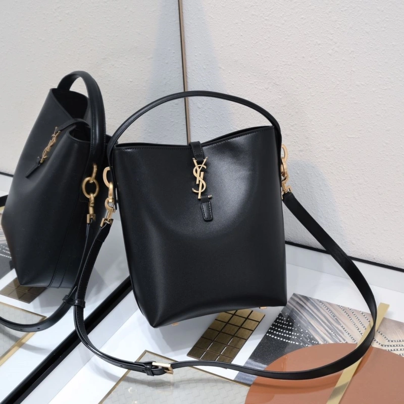 YSL Bucket Bags 4081B-0763